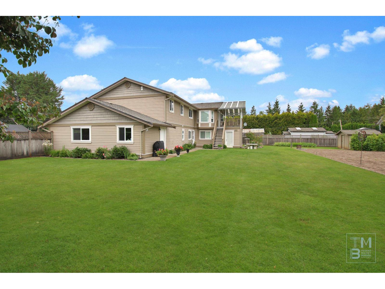Photo 31 of 5810 245 A Street Street, Langley BC