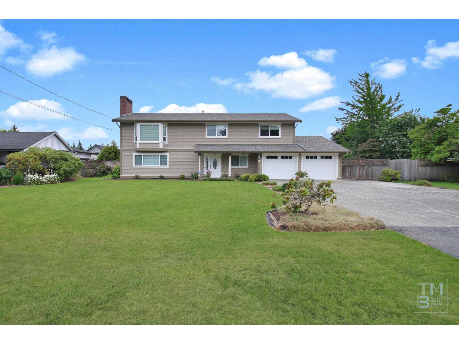 Photo 1 of 5810 245 A Street Street, Langley BC