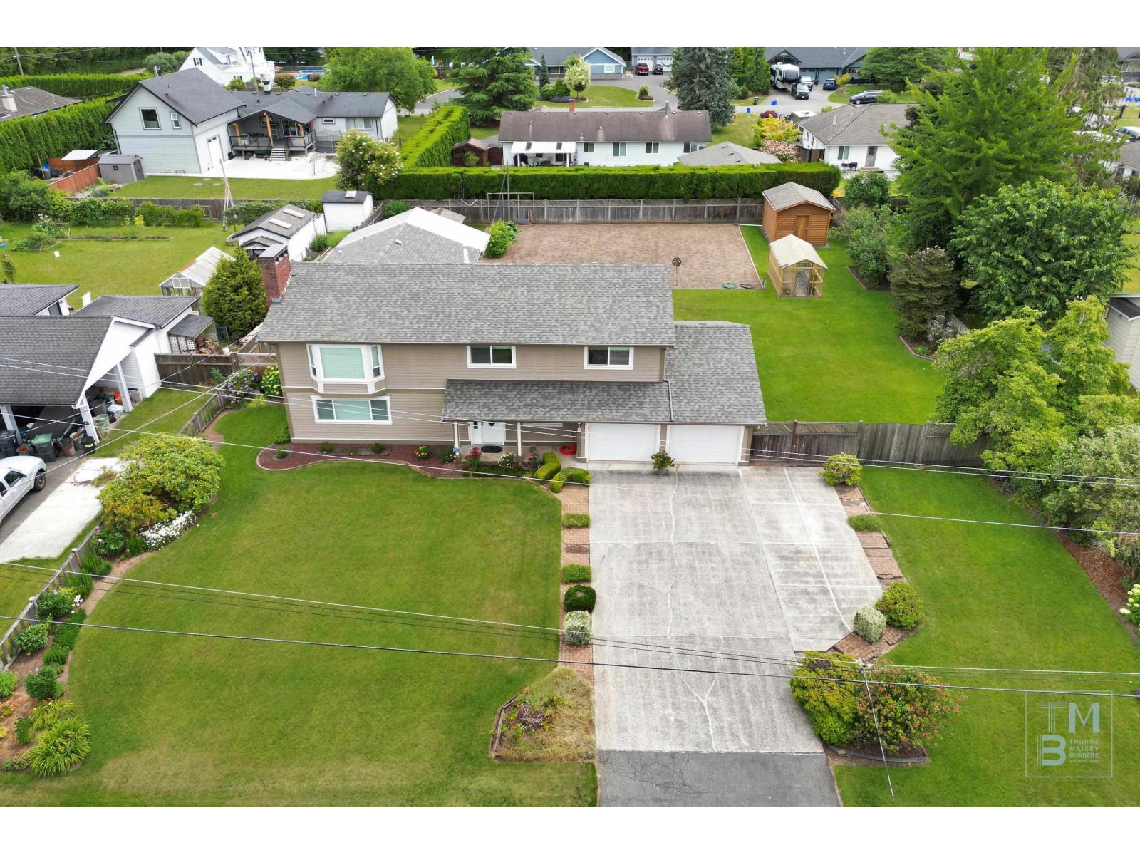 Photo 38 of 5810 245 A Street Street, Langley BC