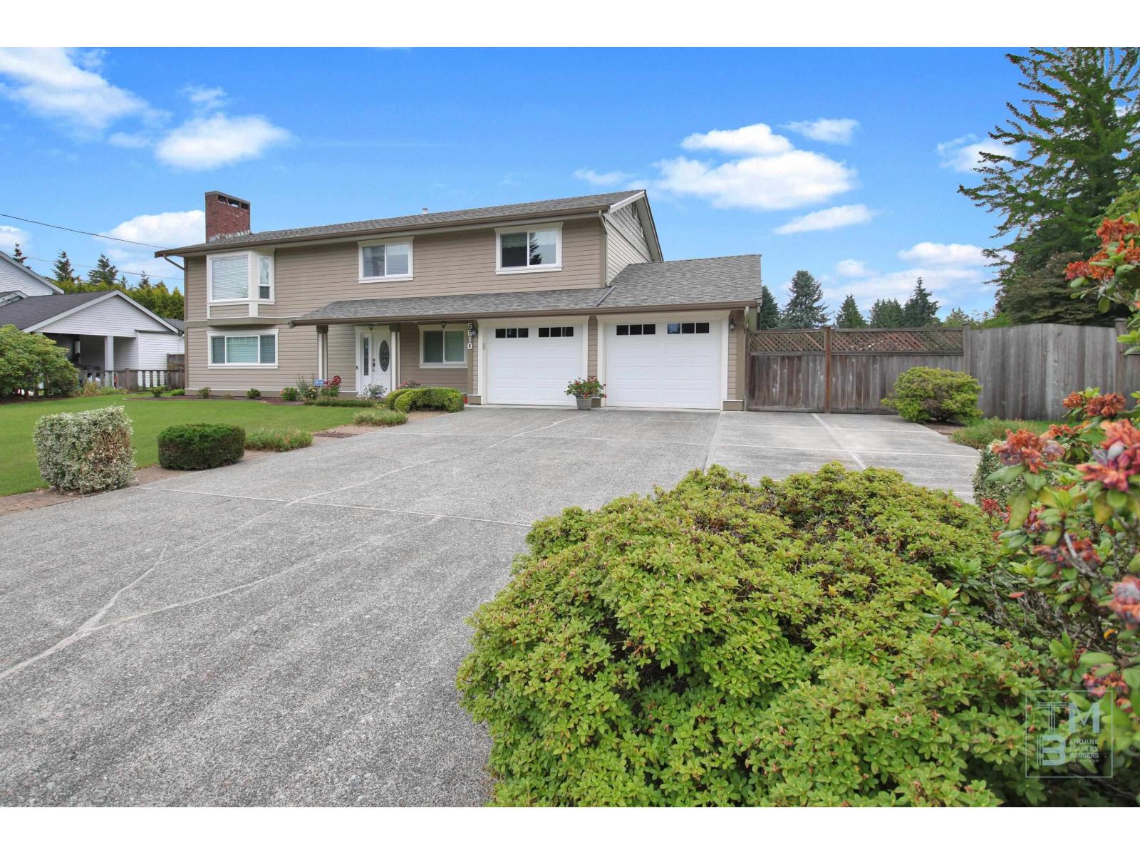 Photo 2 of 5810 245 A Street Street, Langley BC