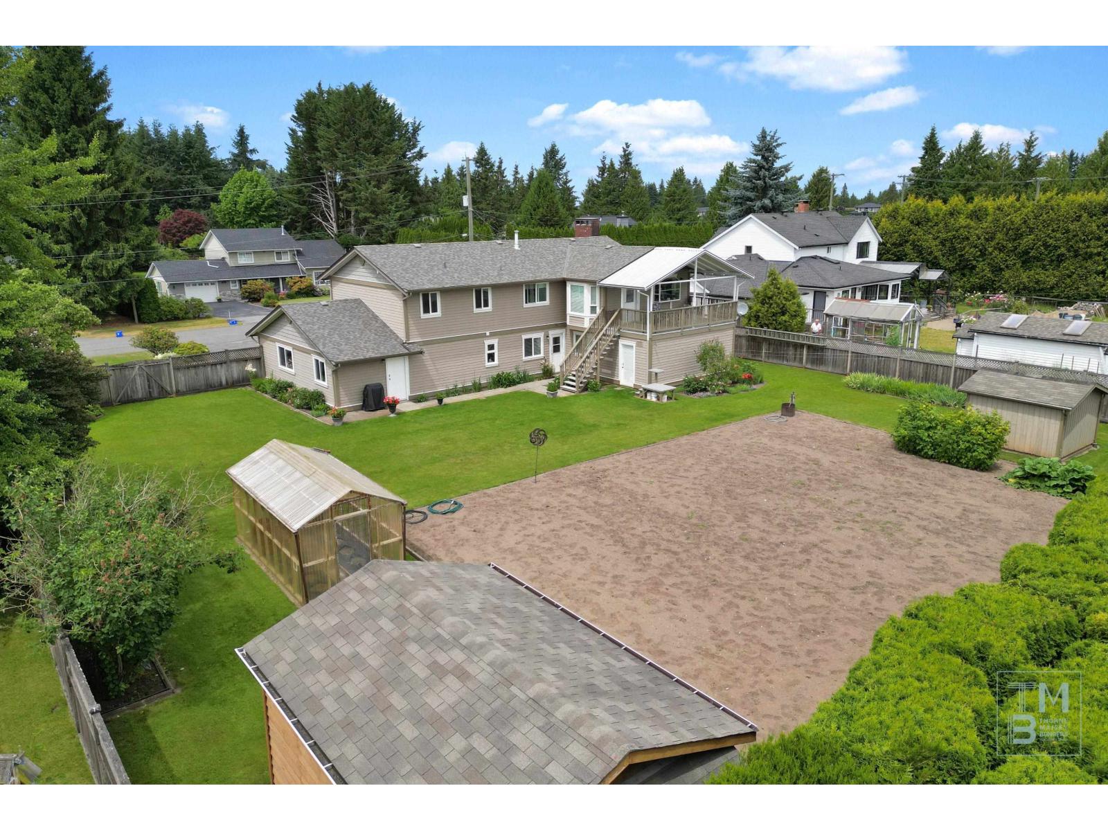 Photo 40 of 5810 245 A Street Street, Langley BC