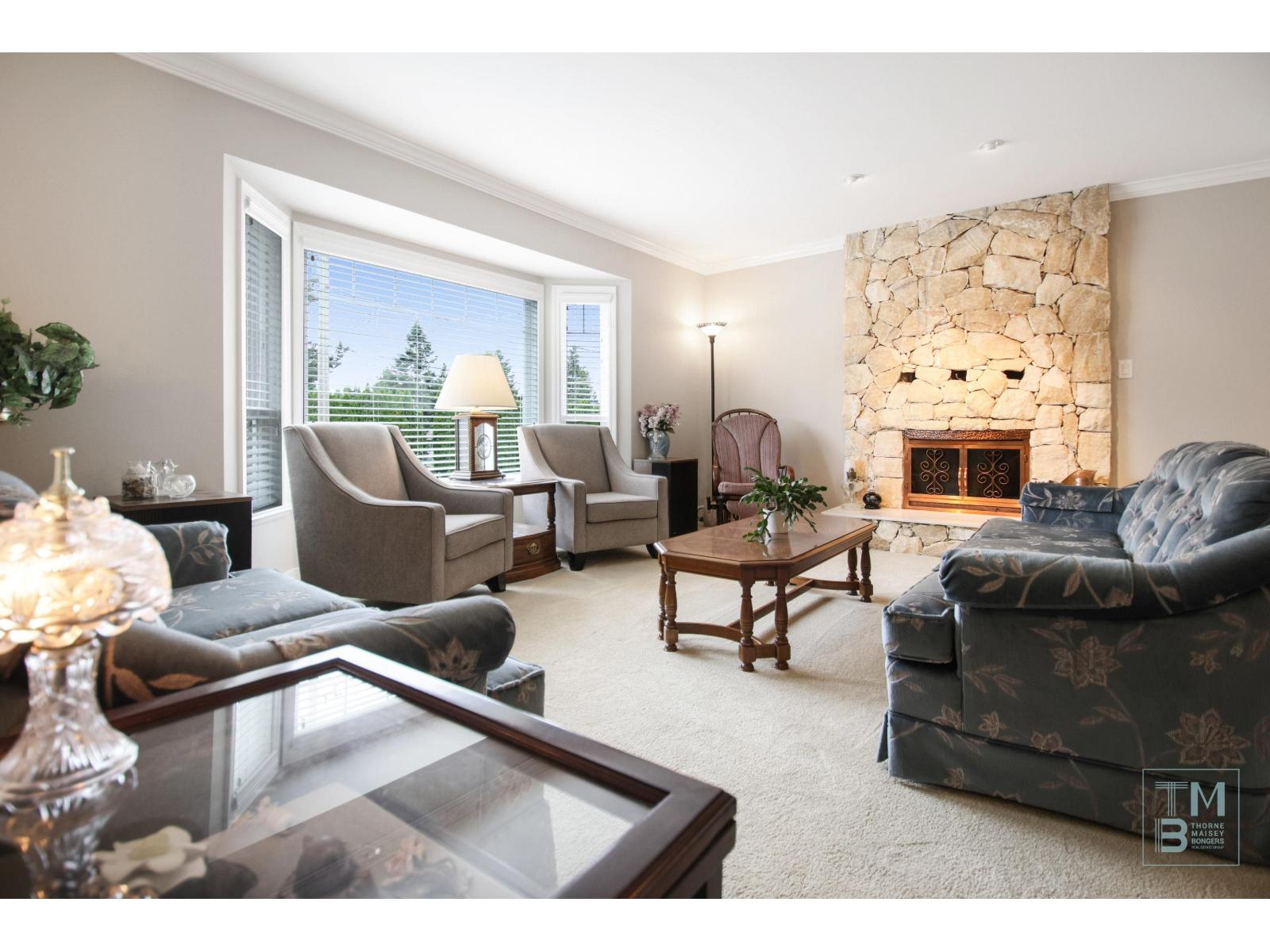 Photo 5 of 5810 245 A Street Street, Langley BC