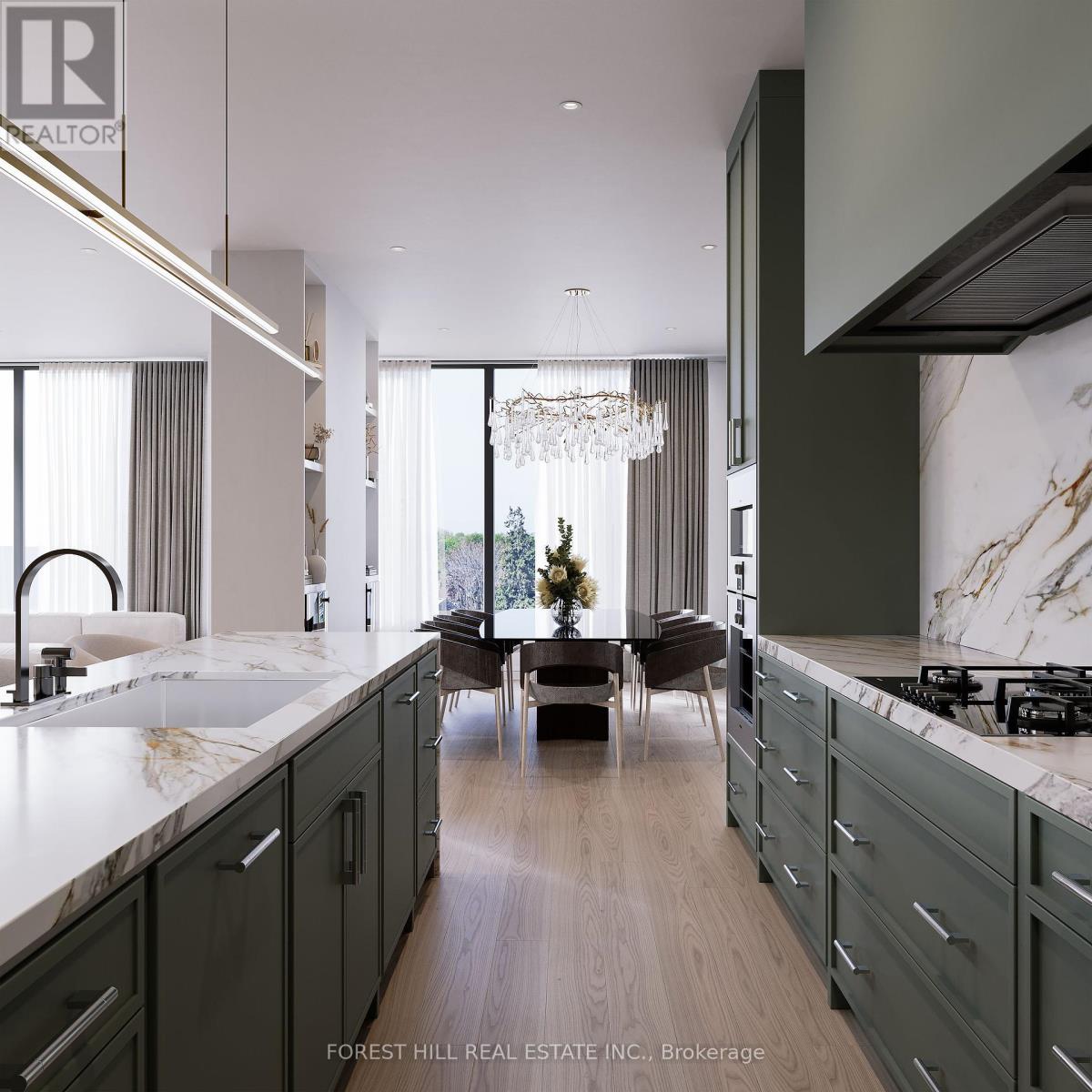 Photo 13 of 5 B 2010 Bathurst Street, Toronto ON