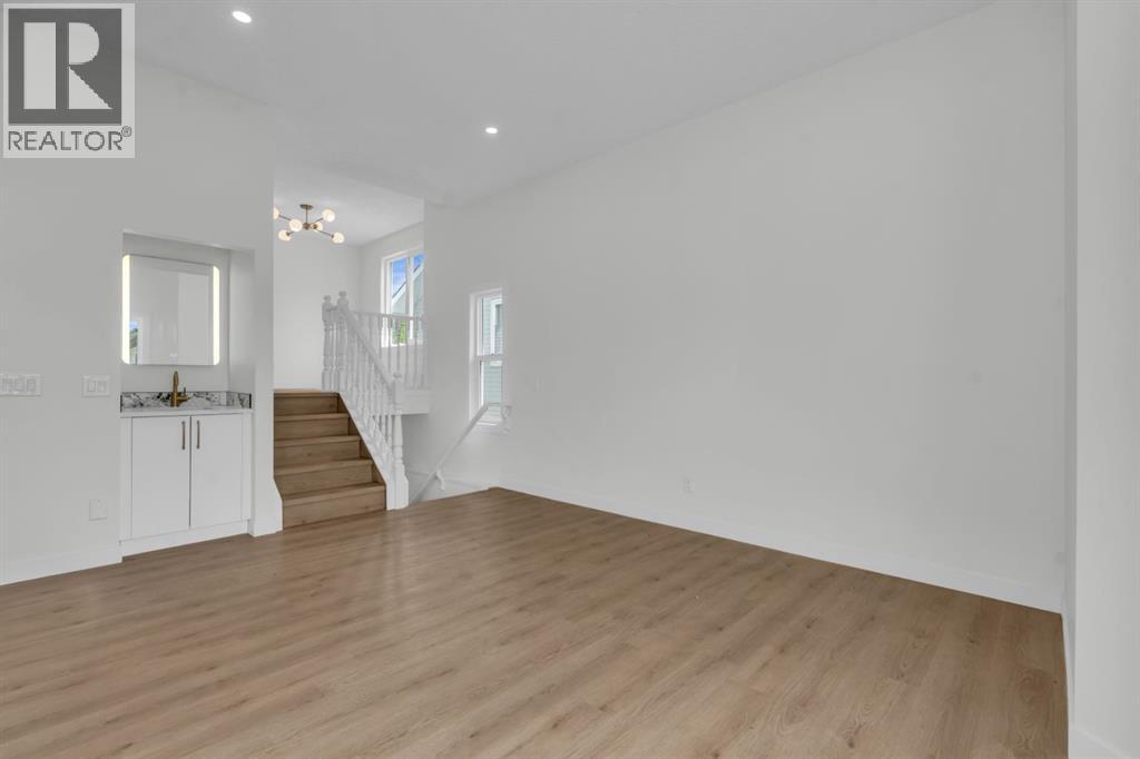 Single Family House 4 Level for Sale in  Sandstone Drive NW Sandstone Valley Calgary 
