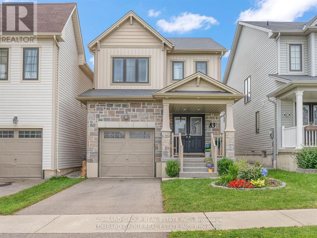 Photo 28 of 83 Arnold Marshall Boulevard, Haldimand ON