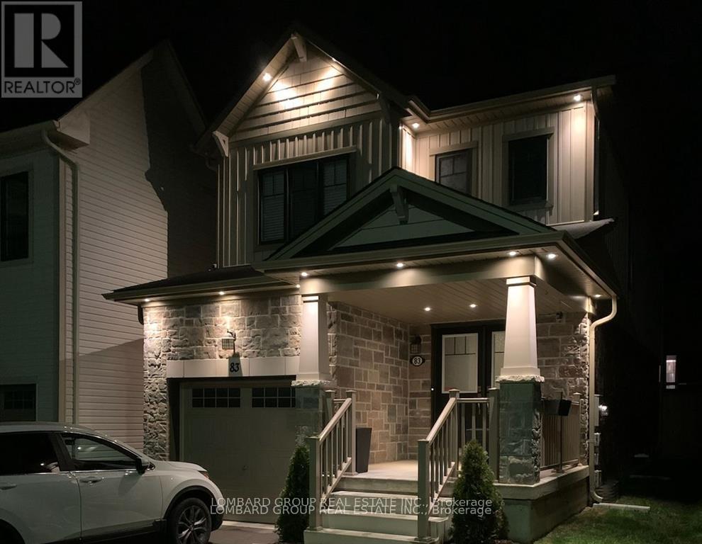Photo 23 of 83 Arnold Marshall Boulevard, Haldimand ON
