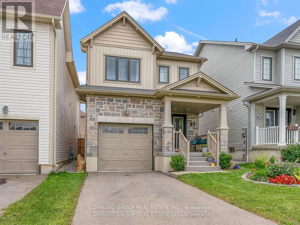Photo 13 of 83 Arnold Marshall Boulevard, Haldimand ON