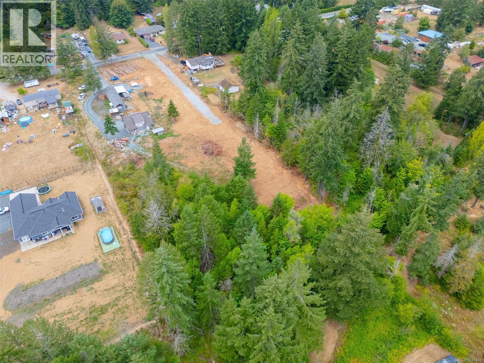 LOT 1 Lamarque Rd, Port Alberni