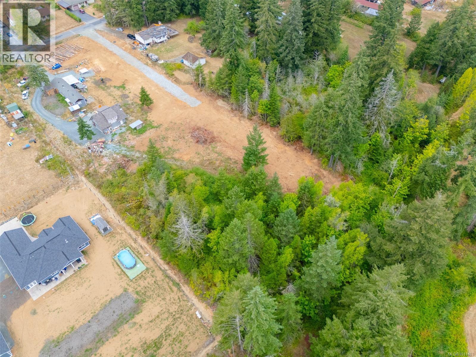 LOT 1 Lamarque Rd, Port Alberni