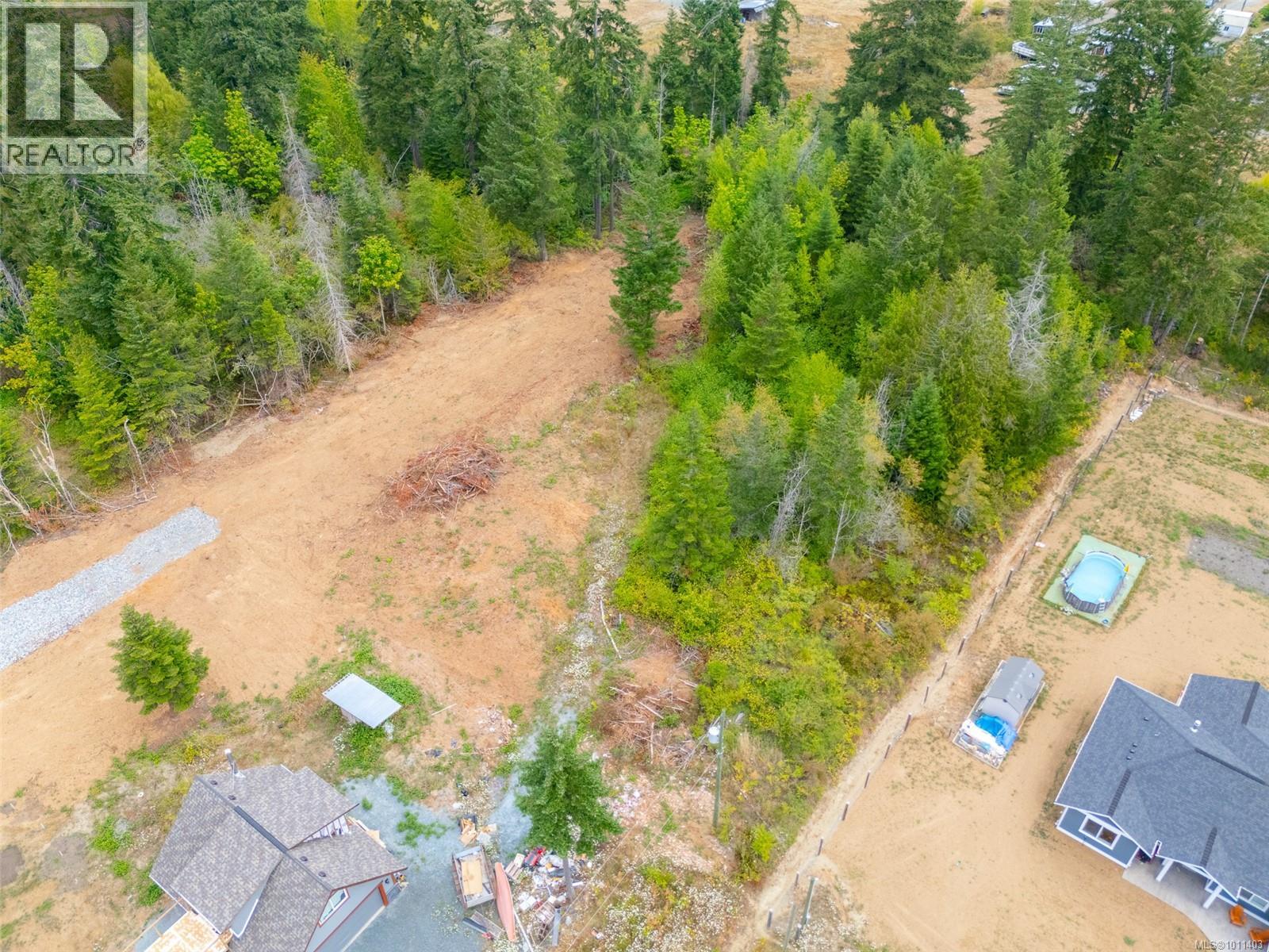 LOT 1 Lamarque Rd, Port Alberni