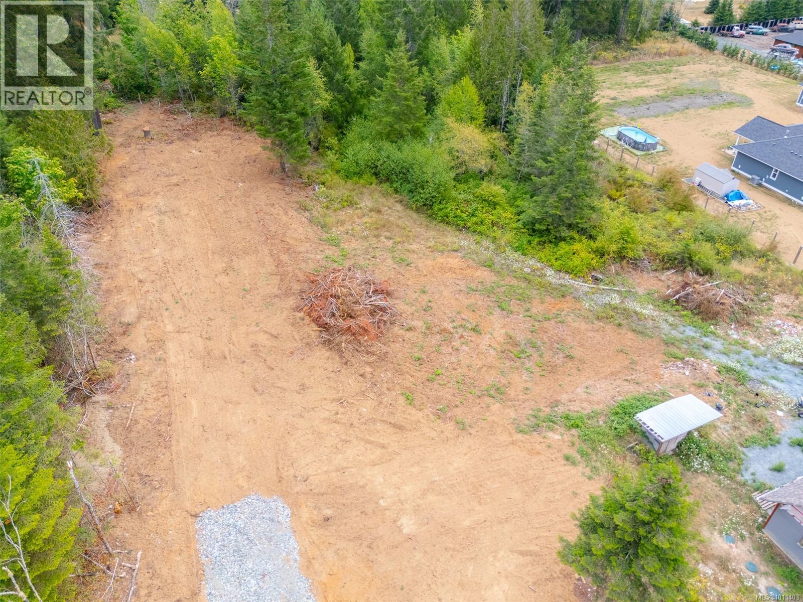 LOT 1 Lamarque Rd, Port Alberni