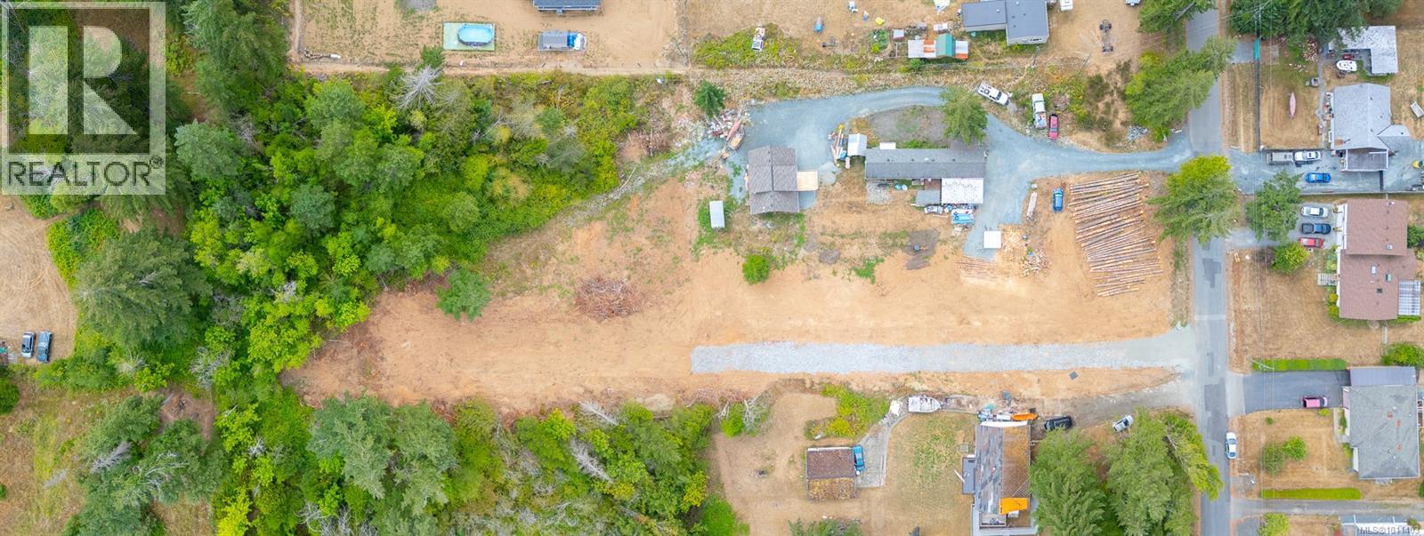 LOT 1 Lamarque Rd, Port Alberni