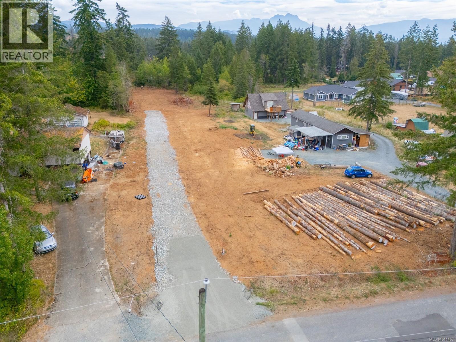 LOT 1 Lamarque Rd, Port Alberni