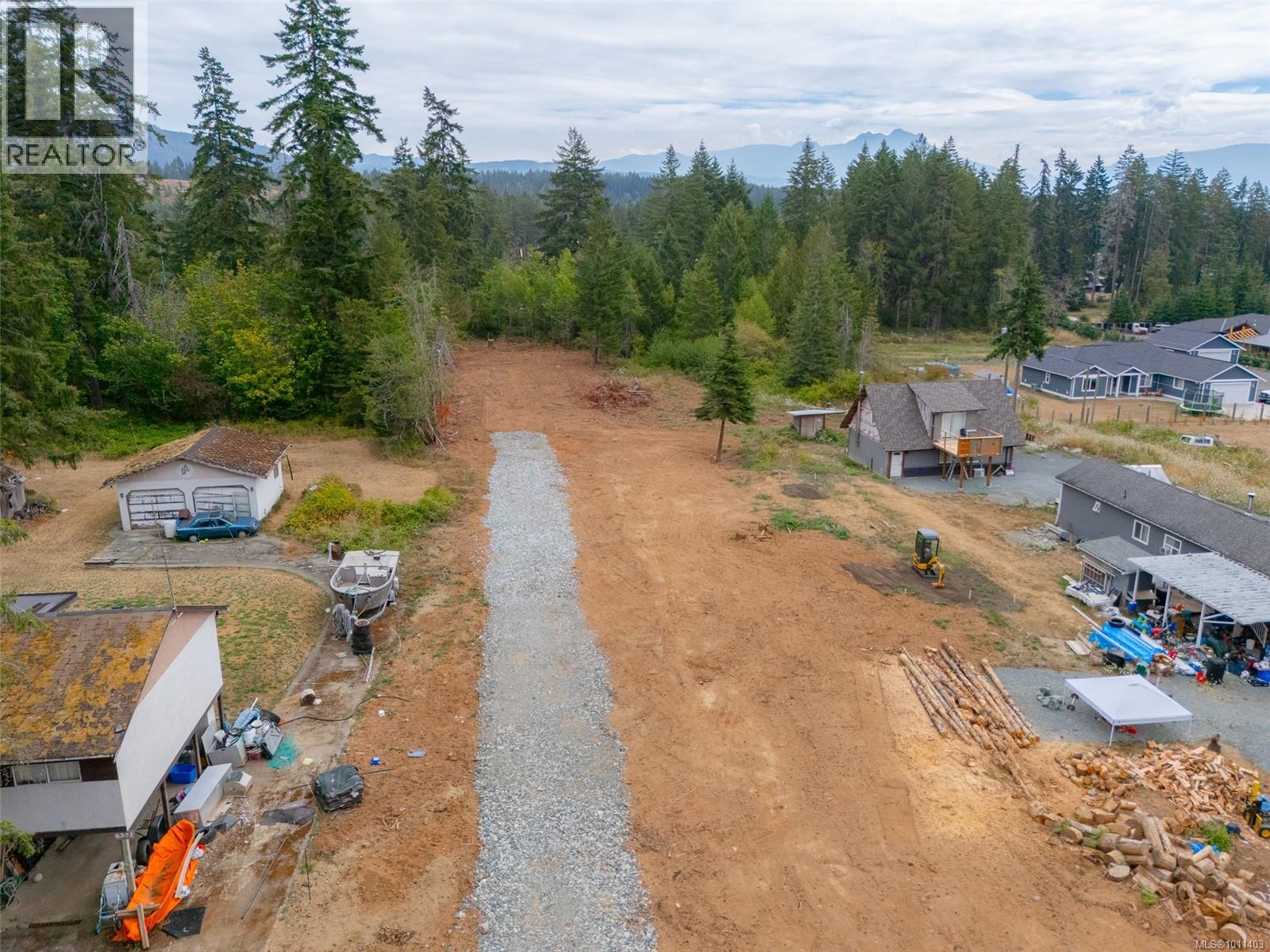 LOT 1 Lamarque Rd, Port Alberni