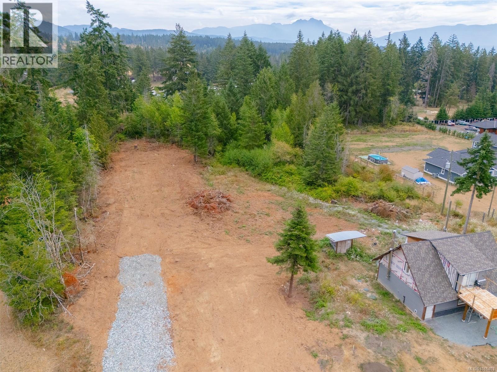 LOT 1 Lamarque Rd, Port Alberni