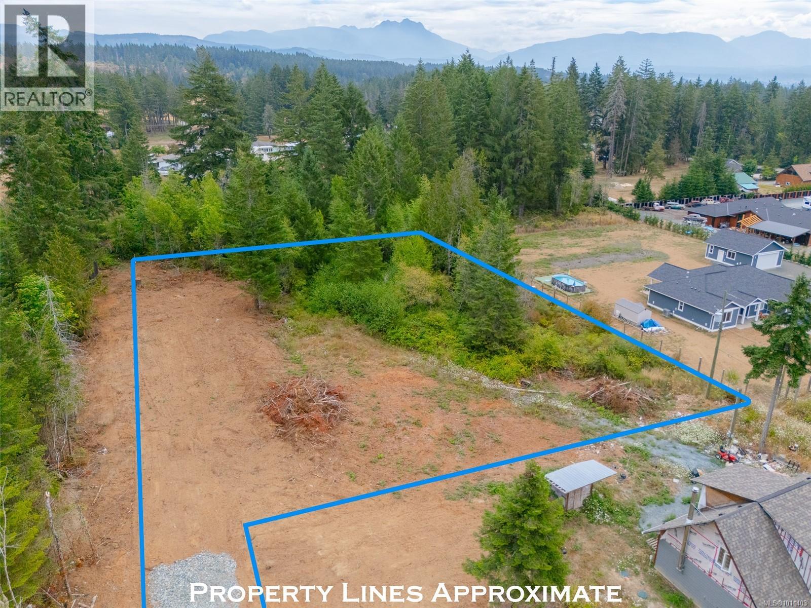 LOT 1 Lamarque Rd, Port Alberni