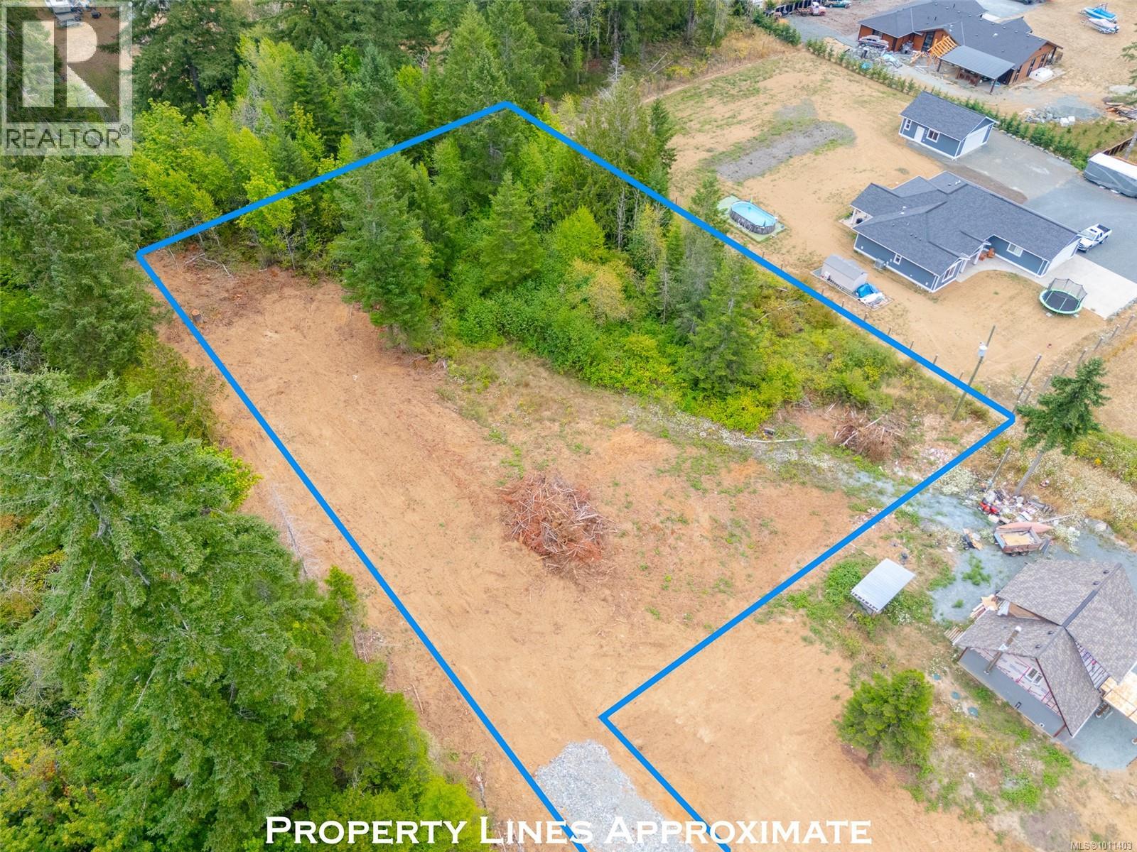 LOT 1 Lamarque Rd, Port Alberni