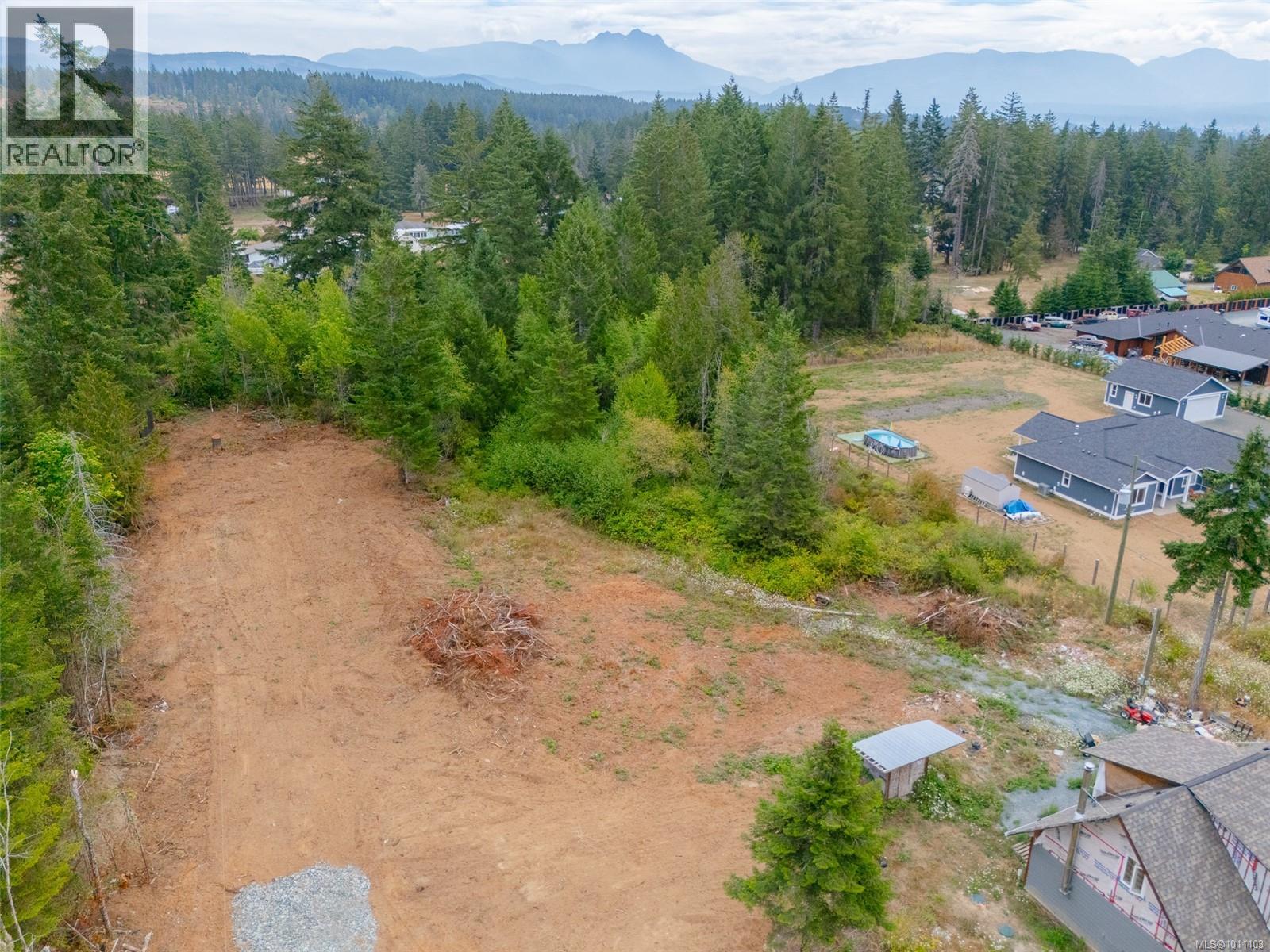 LOT 1 Lamarque Rd, Port Alberni