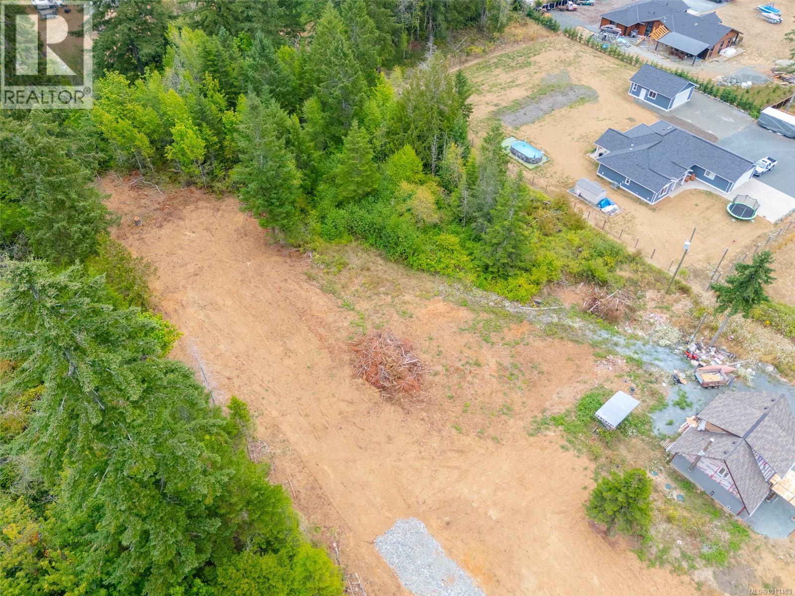 LOT 1 Lamarque Rd, Port Alberni