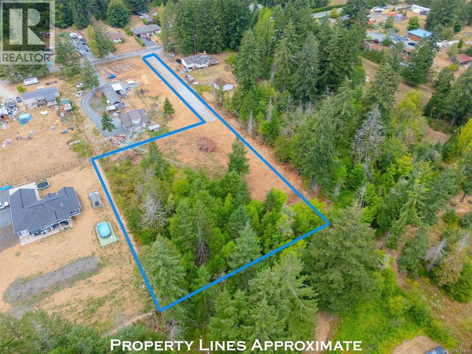 LOT 1 Lamarque Rd, Port Alberni