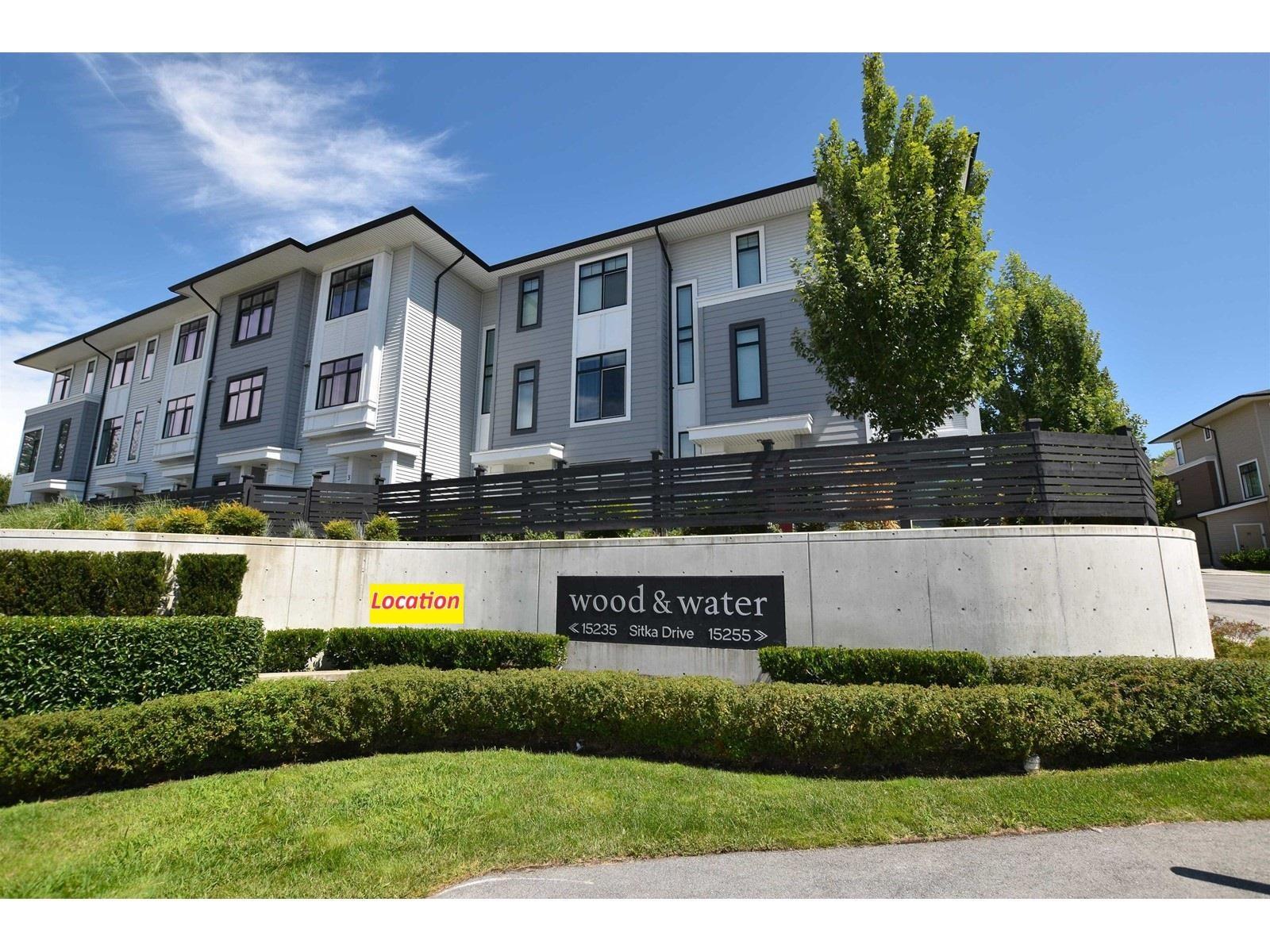 Photo 1 of 146 15235 Sitka Drive, Surrey BC