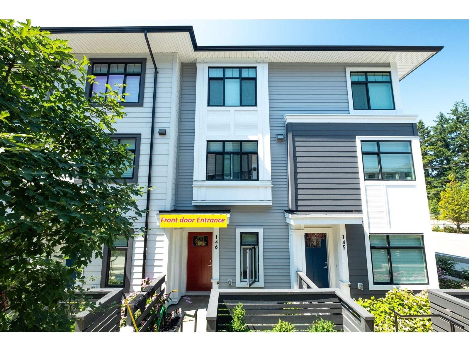 Photo 21 of 146 15235 Sitka Drive, Surrey BC