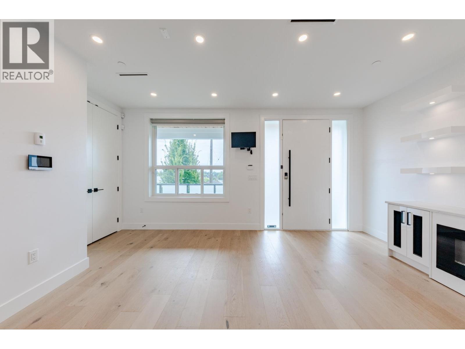 2723 TURNER STREET, Vancouver