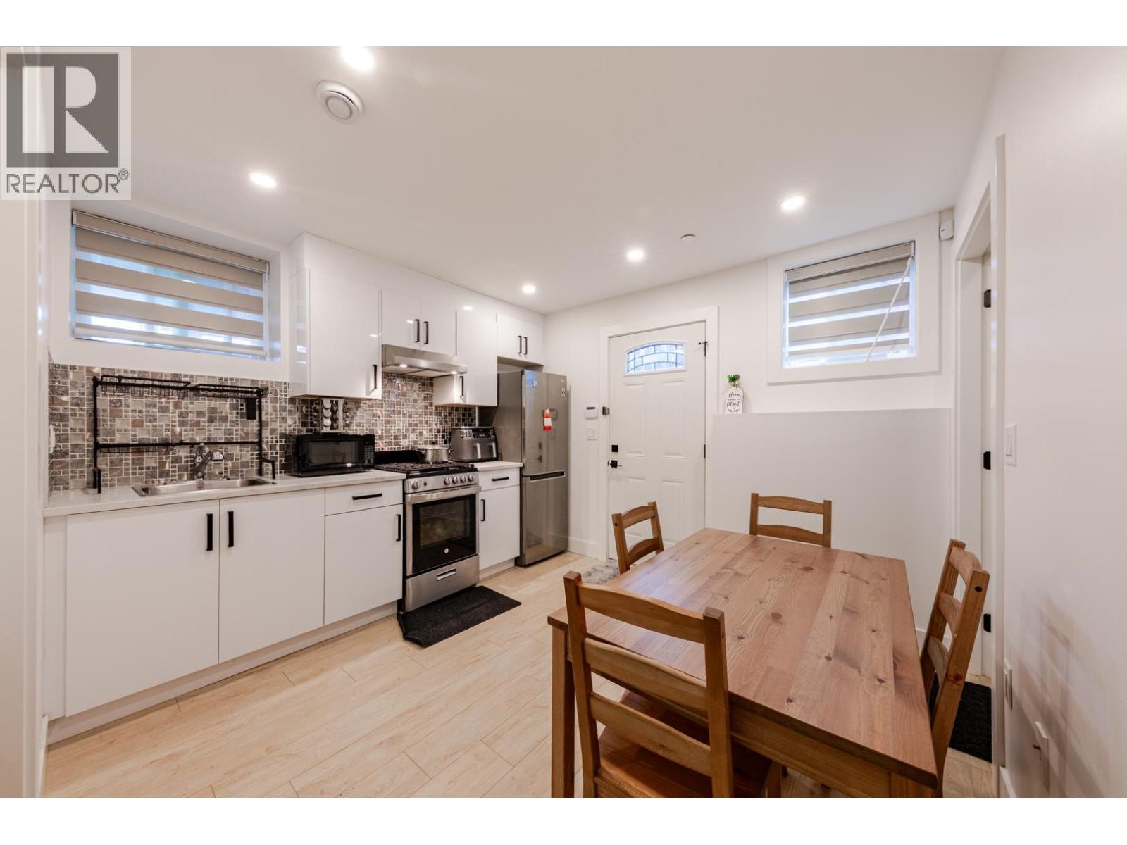 2723 TURNER STREET, Vancouver