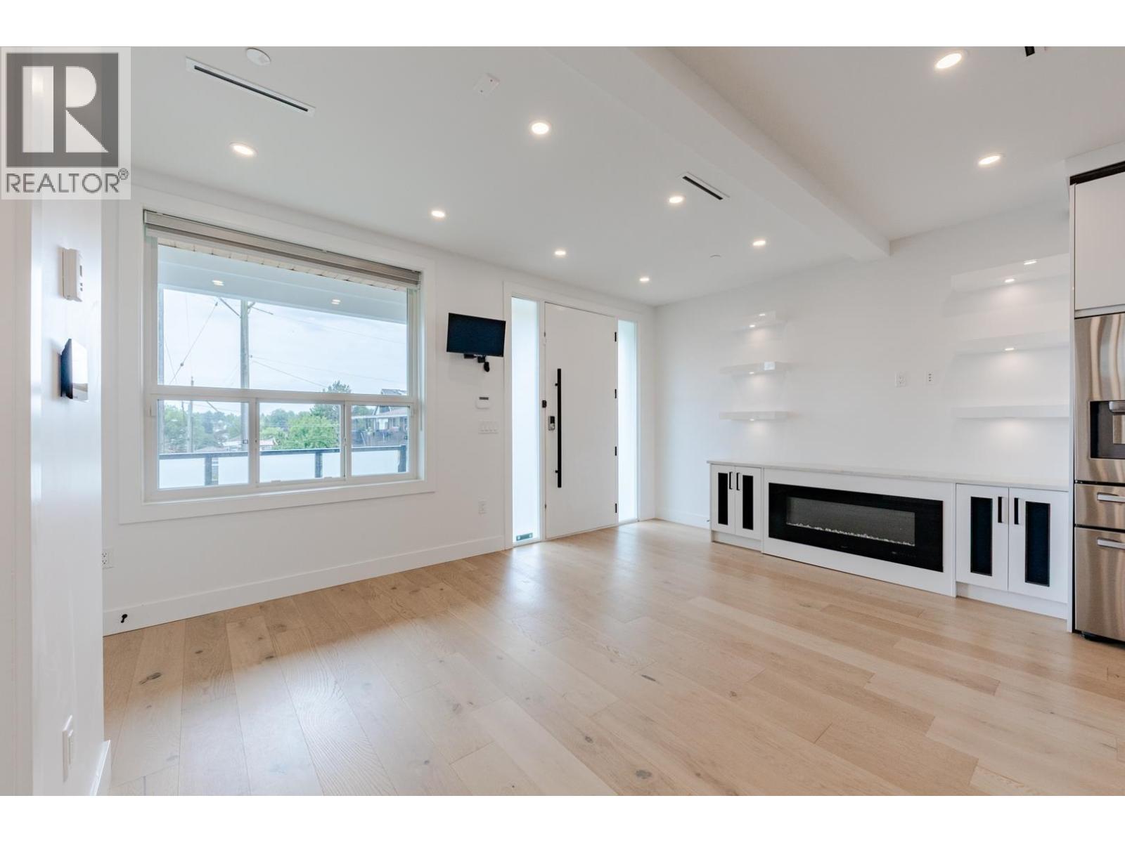 2723 TURNER STREET, Vancouver