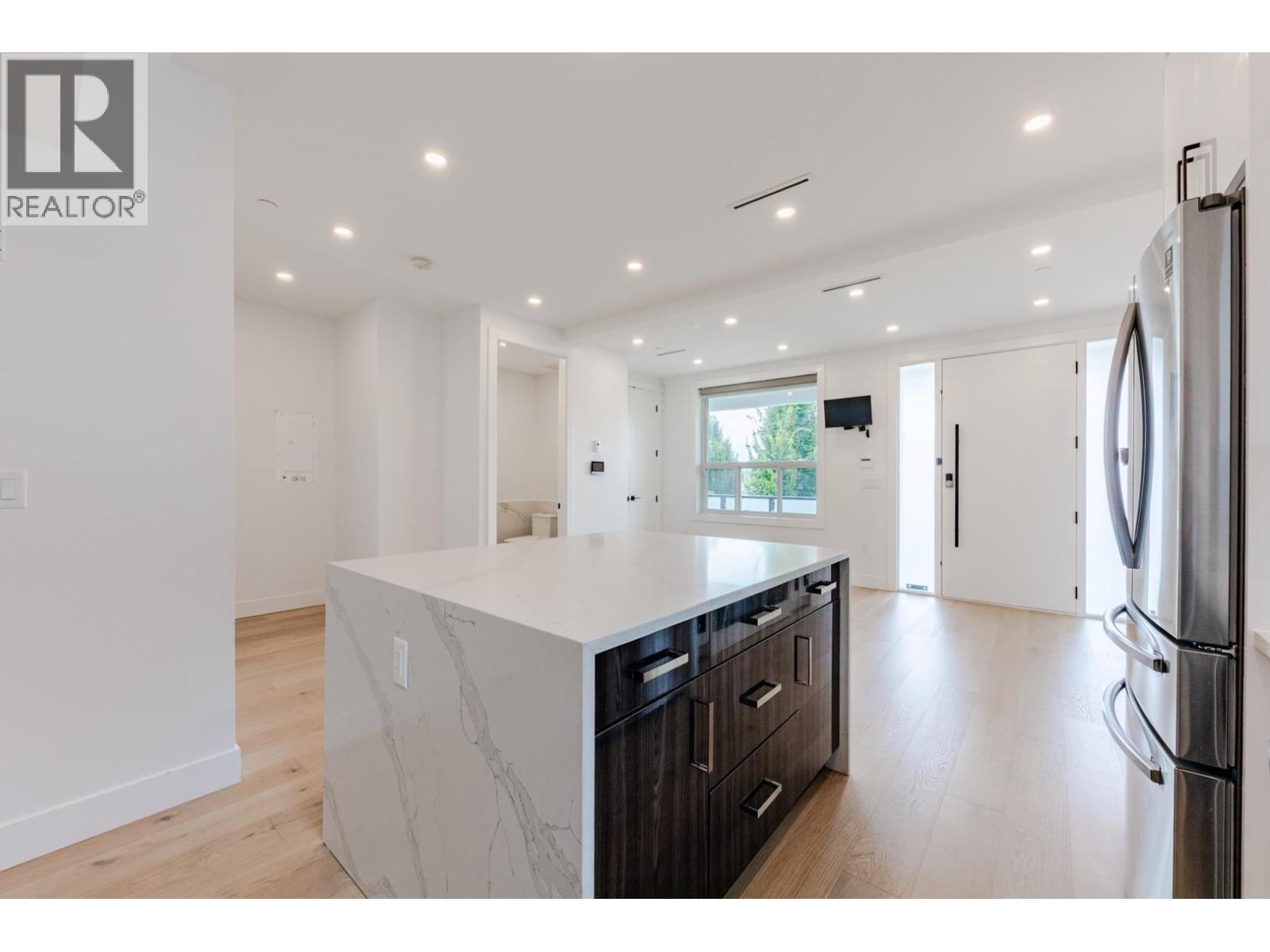 2723 TURNER STREET, Vancouver