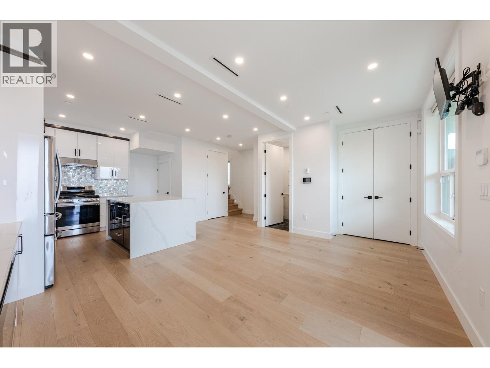 2723 TURNER STREET, Vancouver