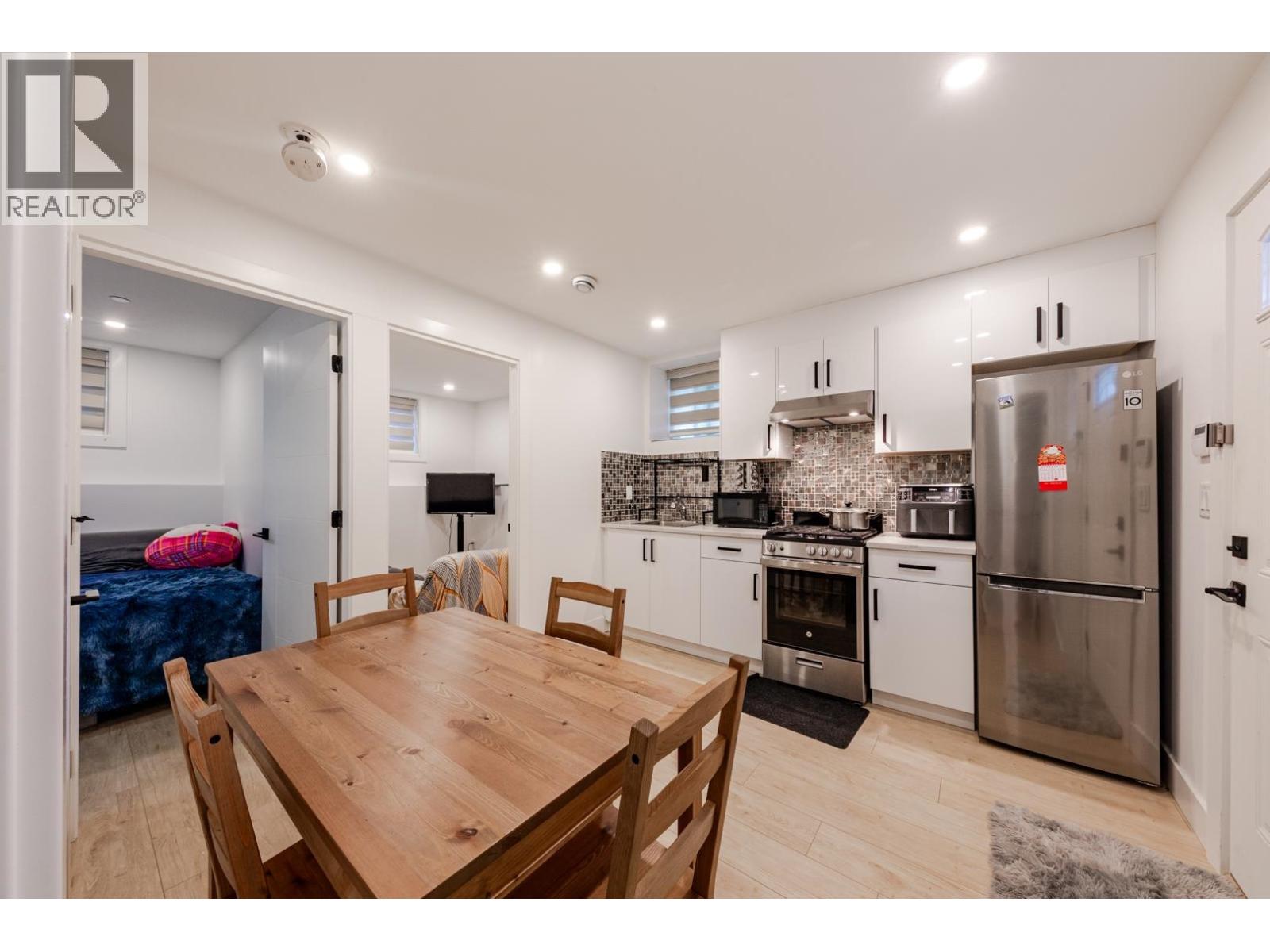 2723 TURNER STREET, Vancouver