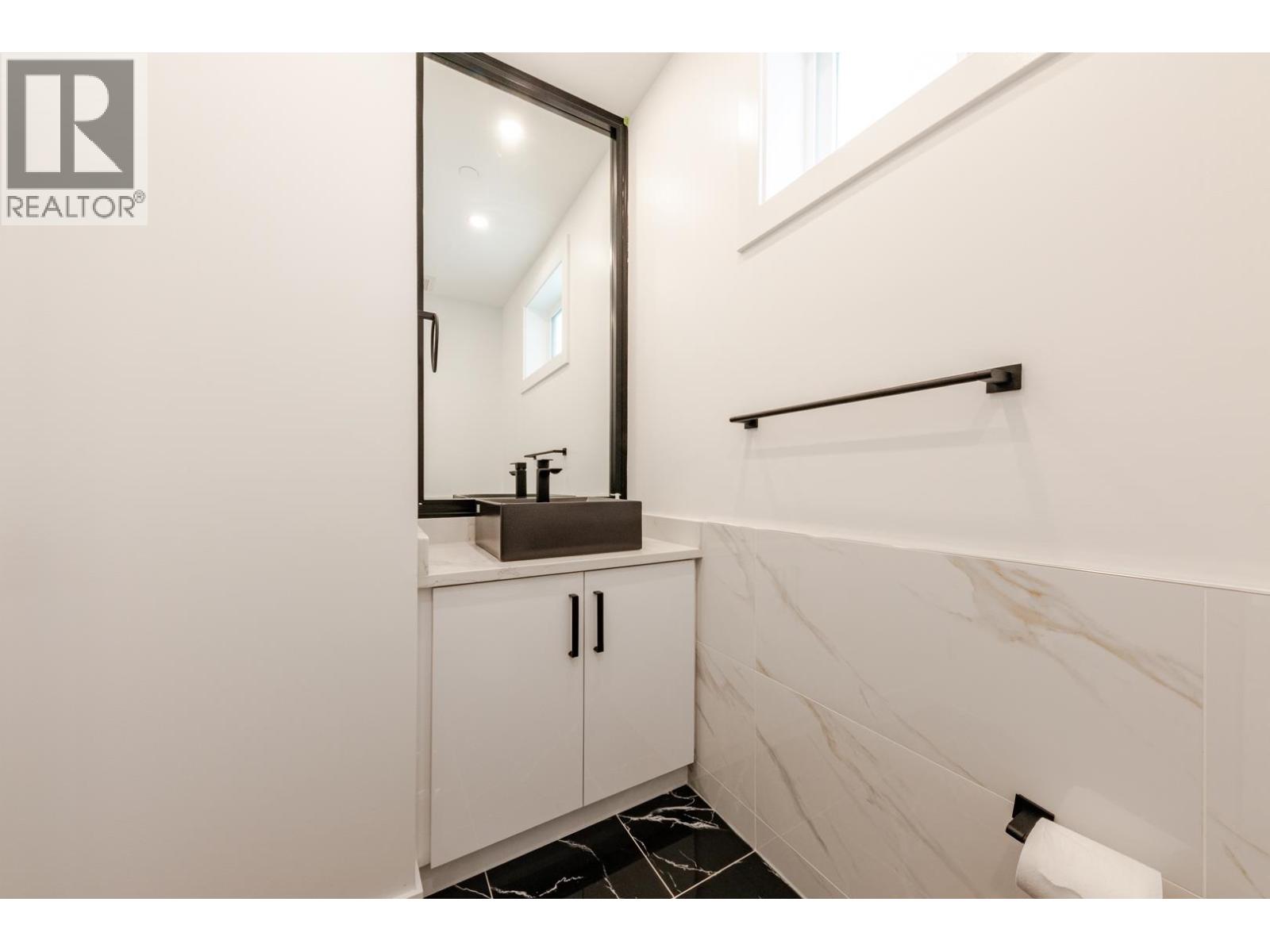 2723 TURNER STREET, Vancouver