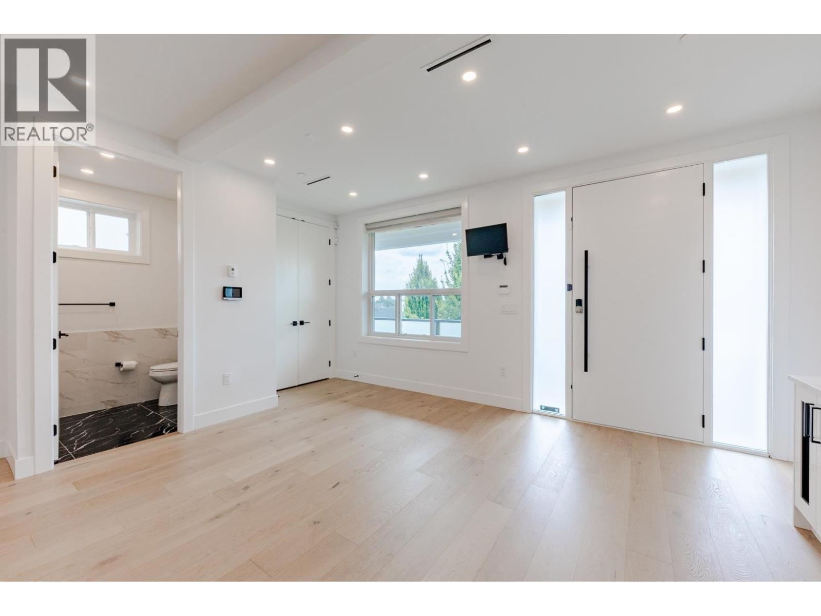 2723 TURNER STREET, Vancouver