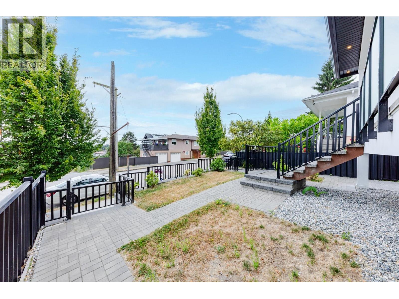 2723 TURNER STREET, Vancouver