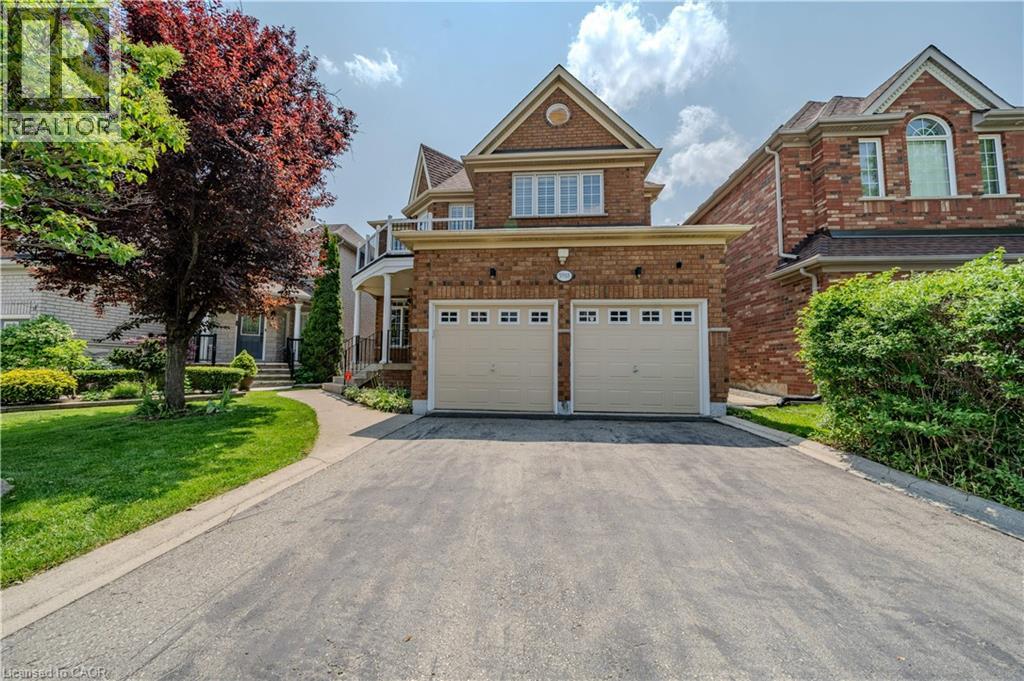 Photo 13 of 5918 Bassinger Place, Mississauga ON