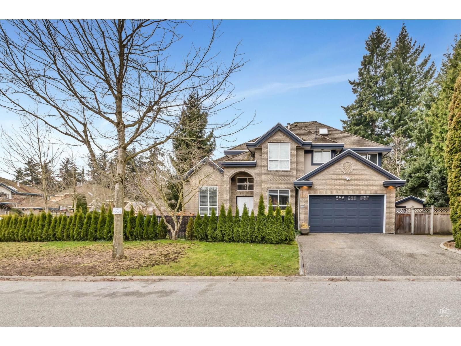 Photo 1 of 5901 123 St Street, Surrey BC
