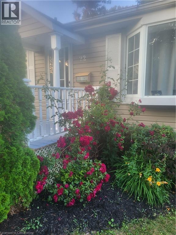 Photo 22 of 22 Brook Road S, Cobourg ON