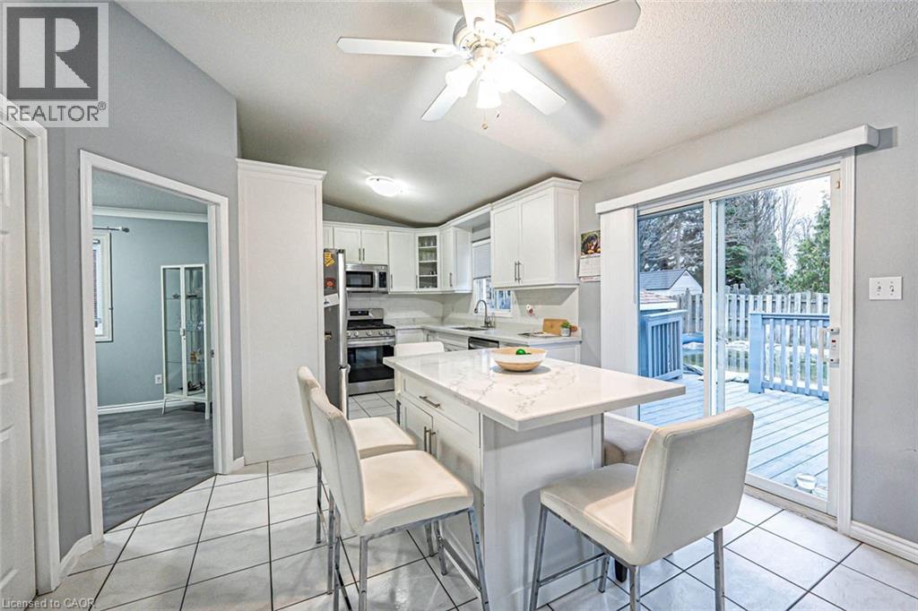 Photo 20 of 172 Alderlea Avenue, Mount Hope ON