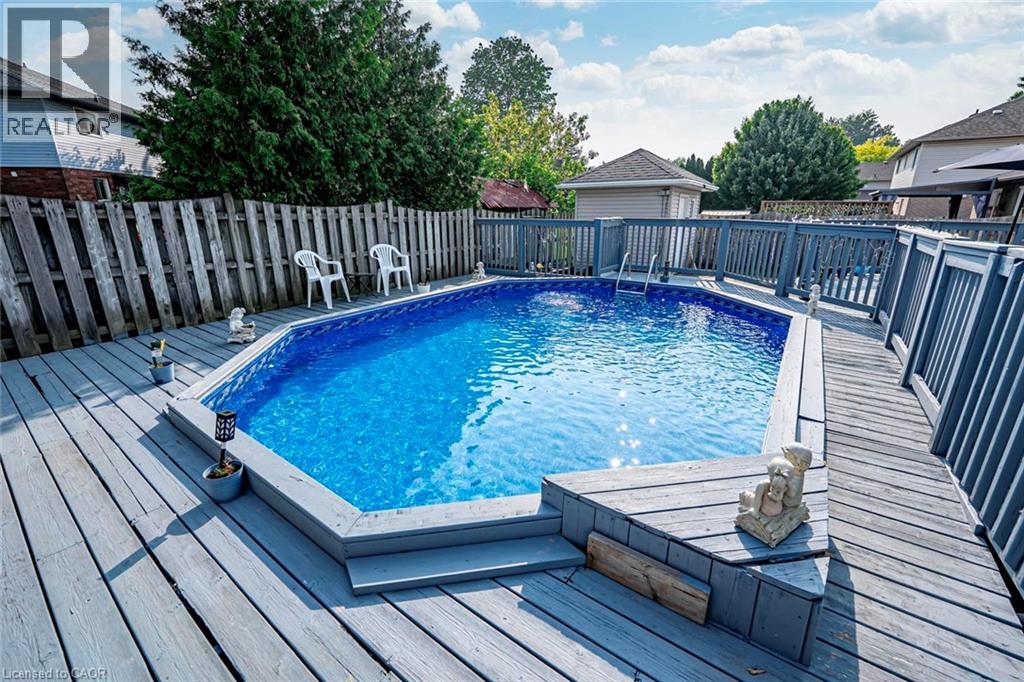Photo 40 of 172 Alderlea Avenue, Mount Hope ON