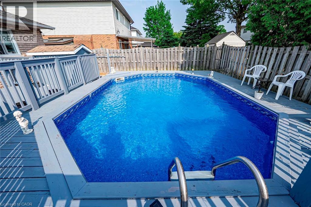 Photo 30 of 172 Alderlea Avenue, Mount Hope ON