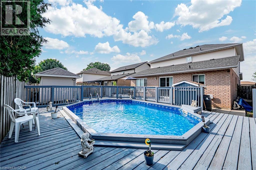 Photo 31 of 172 Alderlea Avenue, Mount Hope ON