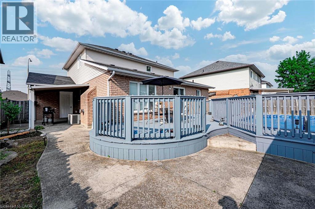 Photo 23 of 172 Alderlea Avenue, Mount Hope ON