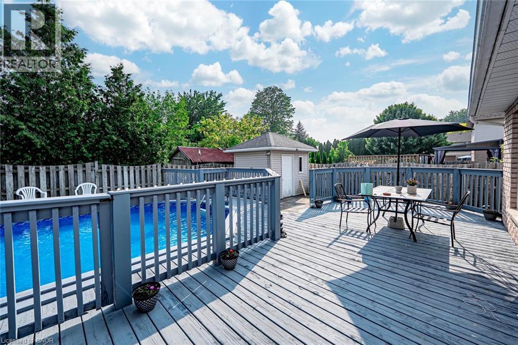 Photo 29 of 172 Alderlea Avenue, Mount Hope ON
