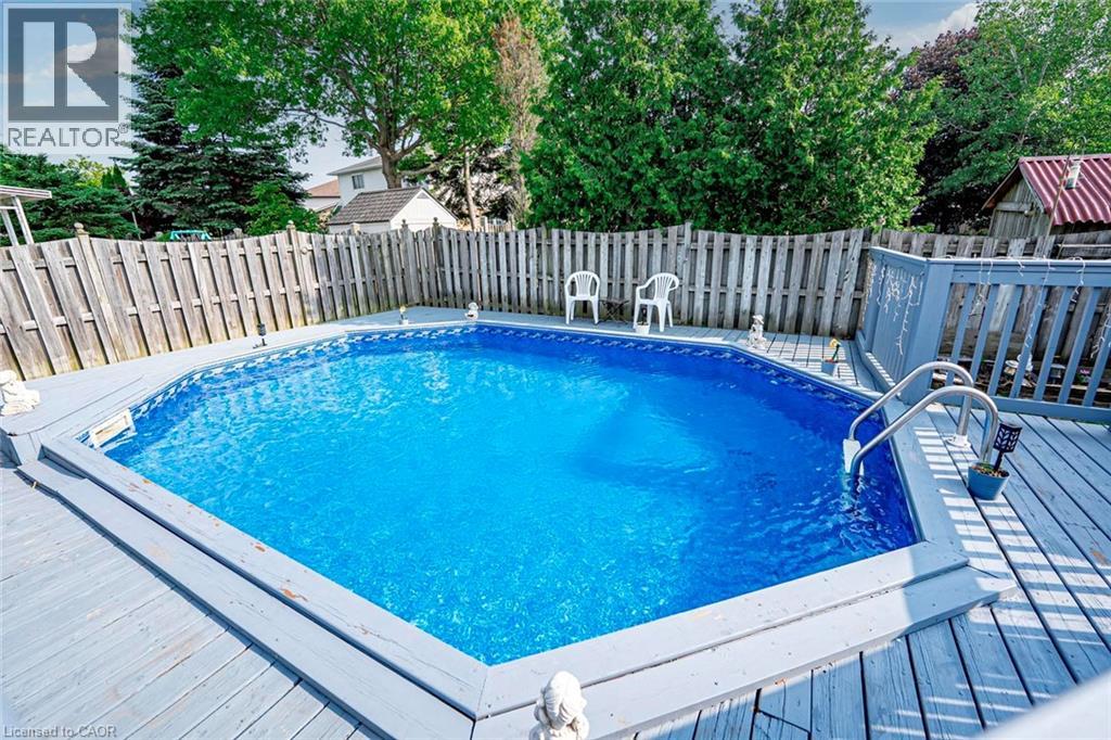 Photo 22 of 172 Alderlea Avenue, Mount Hope ON