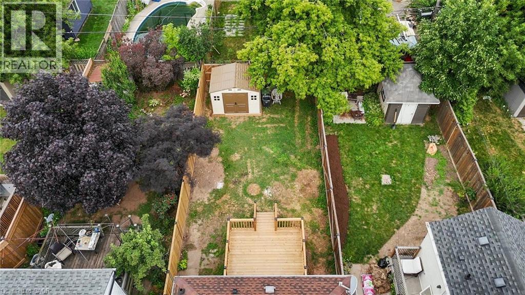 Photo 6 of 133 Barons Avenue N, Hamilton ON
