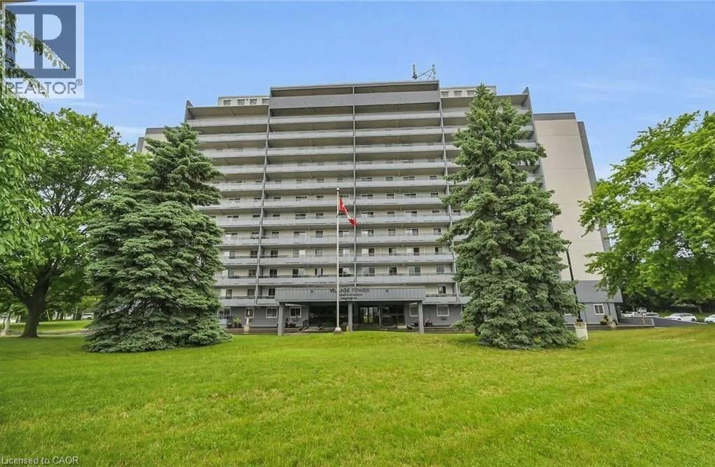 Photo 1 of 640 West Street Unit 908, Brantford ON