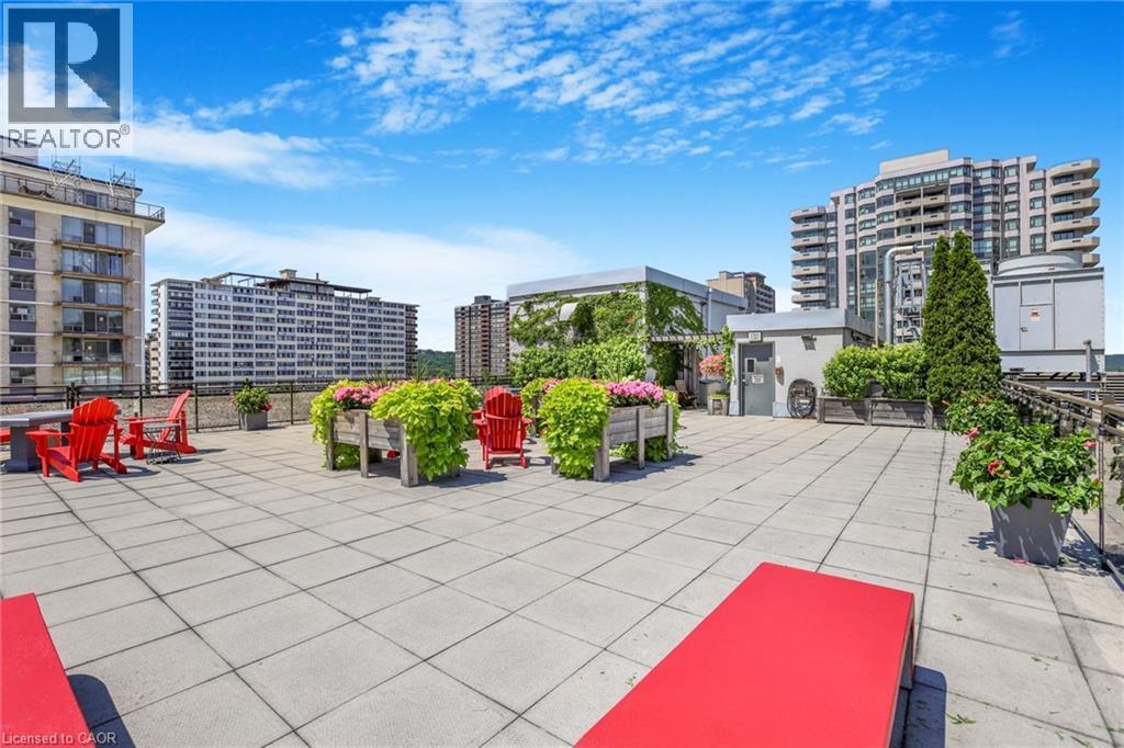 Photo 28 of 66 Bay Street S Unit 401, Hamilton ON