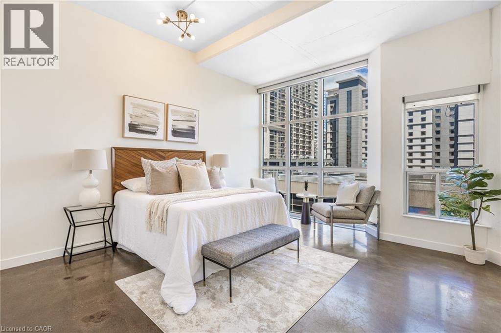Photo 18 of 66 Bay Street S Unit 401, Hamilton ON