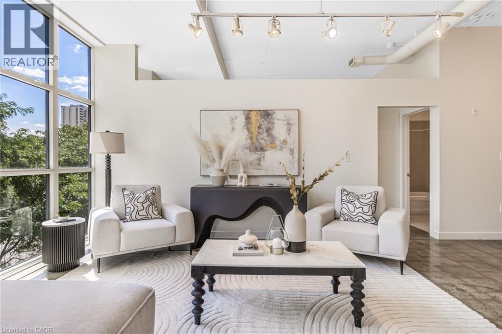 Photo 35 of 66 Bay Street S Unit 401, Hamilton ON